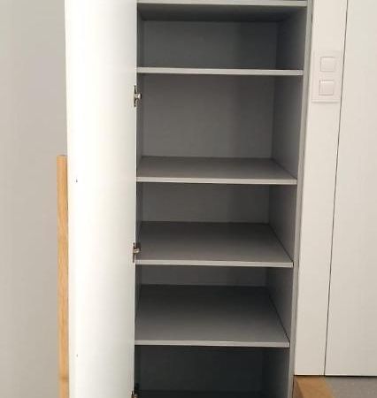 Apartamento A Estrenar En Neguri Getxo Ngoại thất bức ảnh