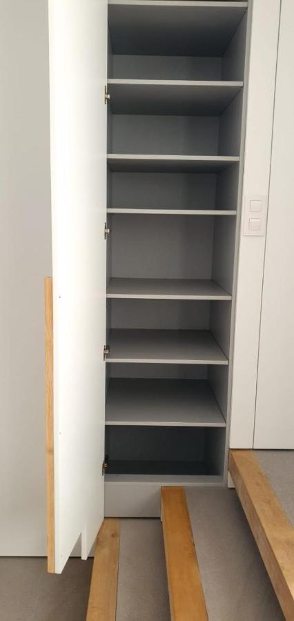 Apartamento A Estrenar En Neguri Getxo Ngoại thất bức ảnh