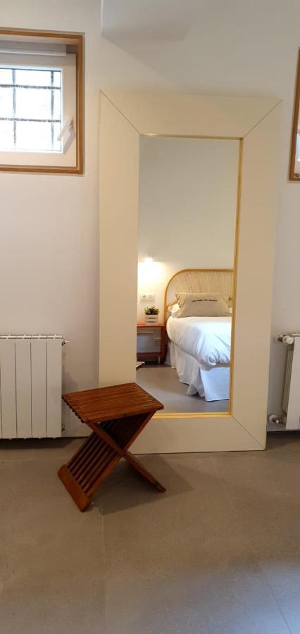 Apartamento A Estrenar En Neguri Getxo Ngoại thất bức ảnh
