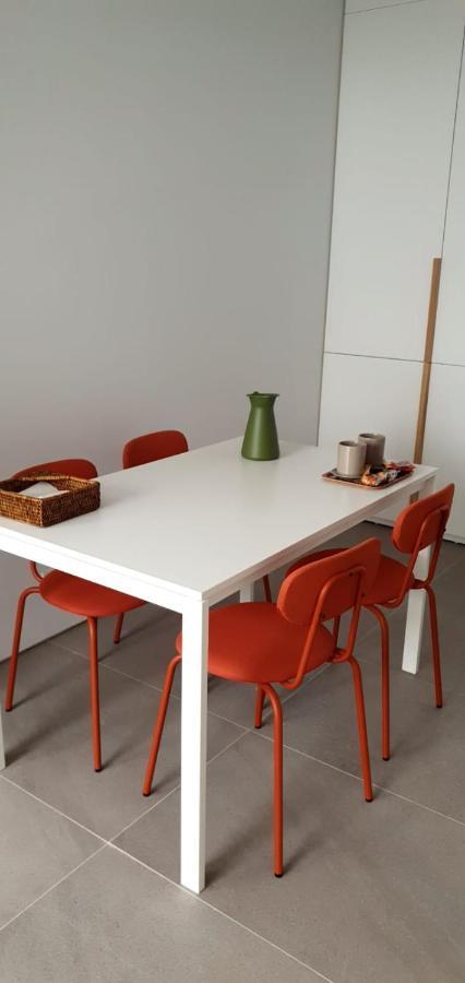 Apartamento A Estrenar En Neguri Getxo Ngoại thất bức ảnh