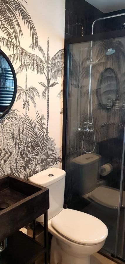 Apartamento A Estrenar En Neguri Getxo Ngoại thất bức ảnh